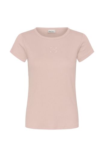 My Essential Wardrobe Mandy t-shirt lyserød