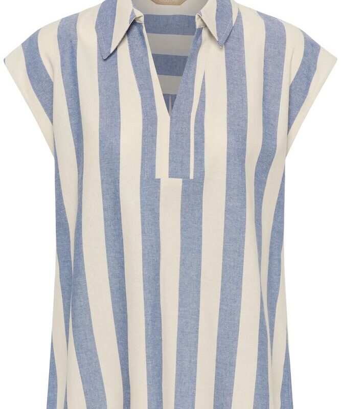 Culture Kapina bluse