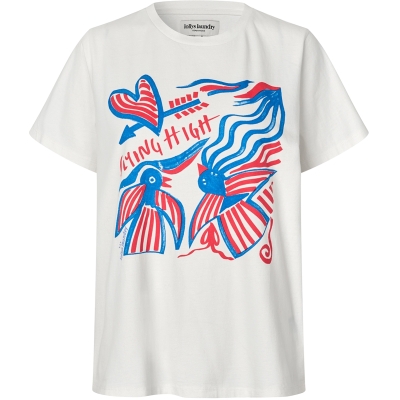 Lollys Laundry Flying High T-shirt