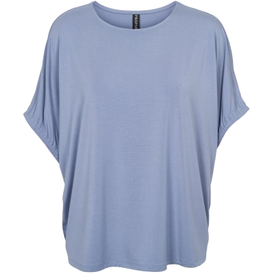 Prepair Athena T-shirt lyseblå