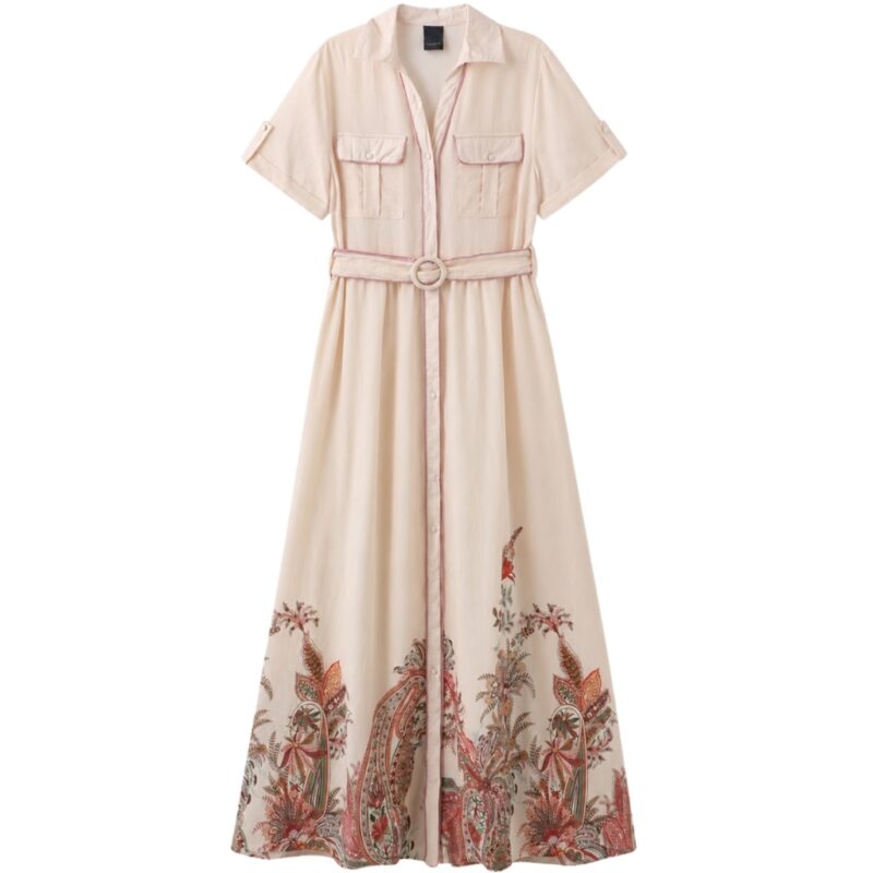 One two luxzuz Vibe dress