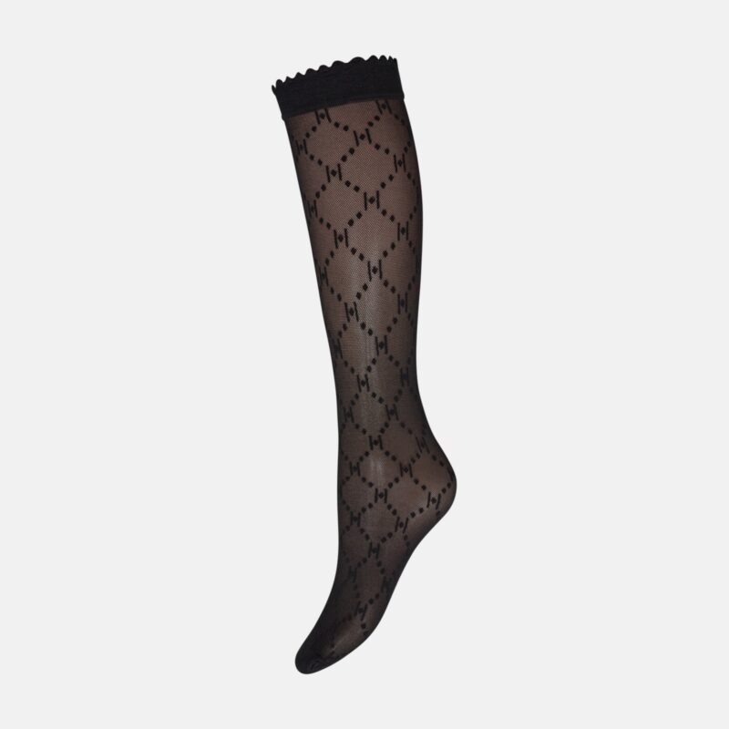 Hype the Detail knee high sort