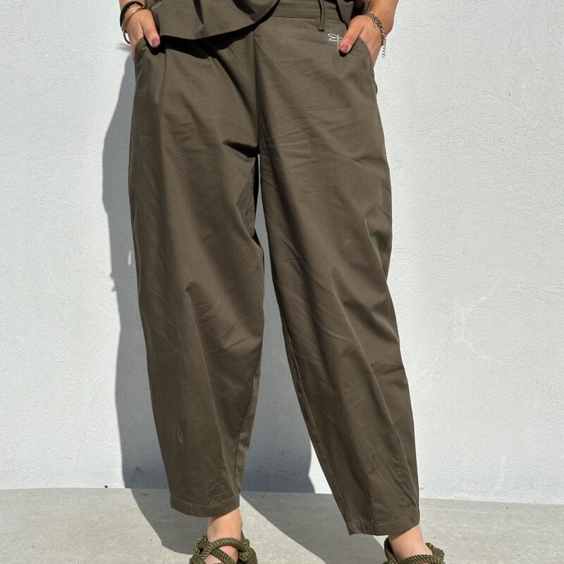 Gaspar Colorado buks oliven