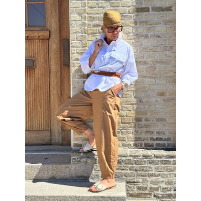 Gaspar Colorado buks camel