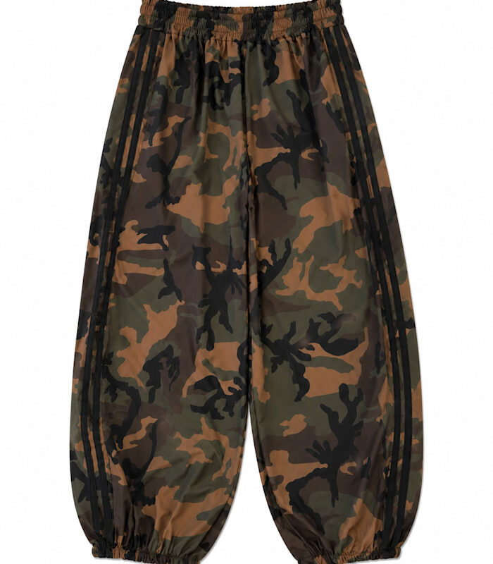 Amaze Cph buks camouflage